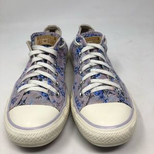 Converse Floral 537114F Sneakers